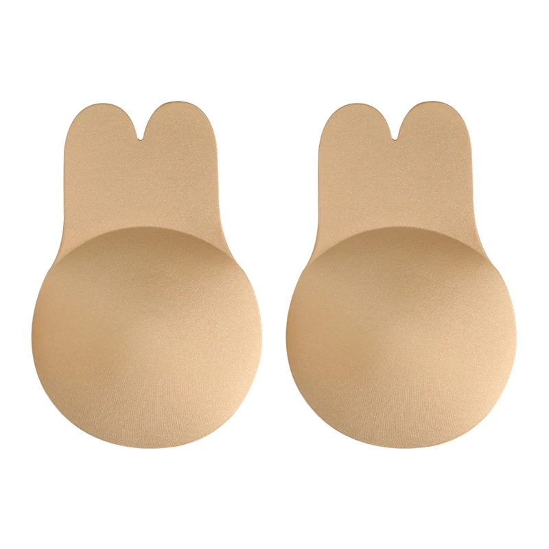 Women push up bras self adhesi - Nipple Cover Pasties ulasan dan harga